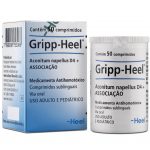 Gripp-Heel 50 comprimidos – Heel