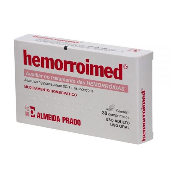 Hemorroimed