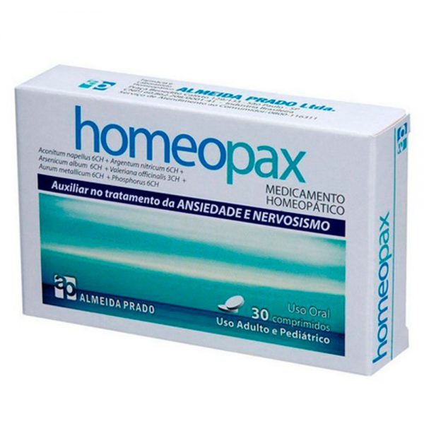 Homeopax 
