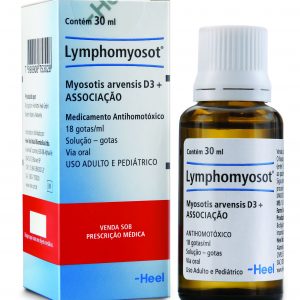 Lymphomyosot Gotas 30ml – Heel