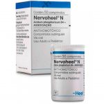 Nervoheel N 50 comprimidos – Heel