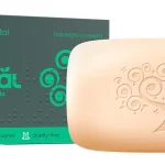 Sabonete Camomila 80g – Orgânico Natural