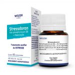 Stressdoron 80 Comprimidos – Weleda