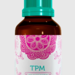 Floral TPM – Tpcolic 30ml Gotas – Thérapi