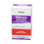 Adenon 80 comprimidos – Weleda