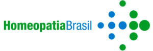 Logo Homeopatia Brasil