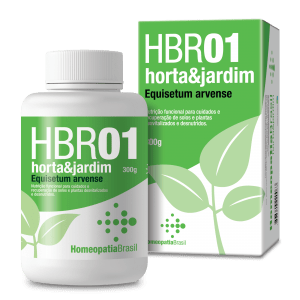 HBR 01 Horta&Jardim – Equisetum arvense – 300g