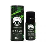 Óleo Essencial Tea Tree e Melaleuca