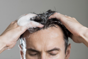 Shampoo orgânico: produto está entre os mais procurados quando o assunto é cosmético