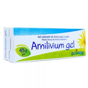 Arnilivium Gel 45g – Boiron