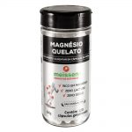 Magnésio Quelato Meissen 433mg – 60caps