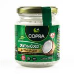 Óleo de Coco Extravirgem 200ml – Copra