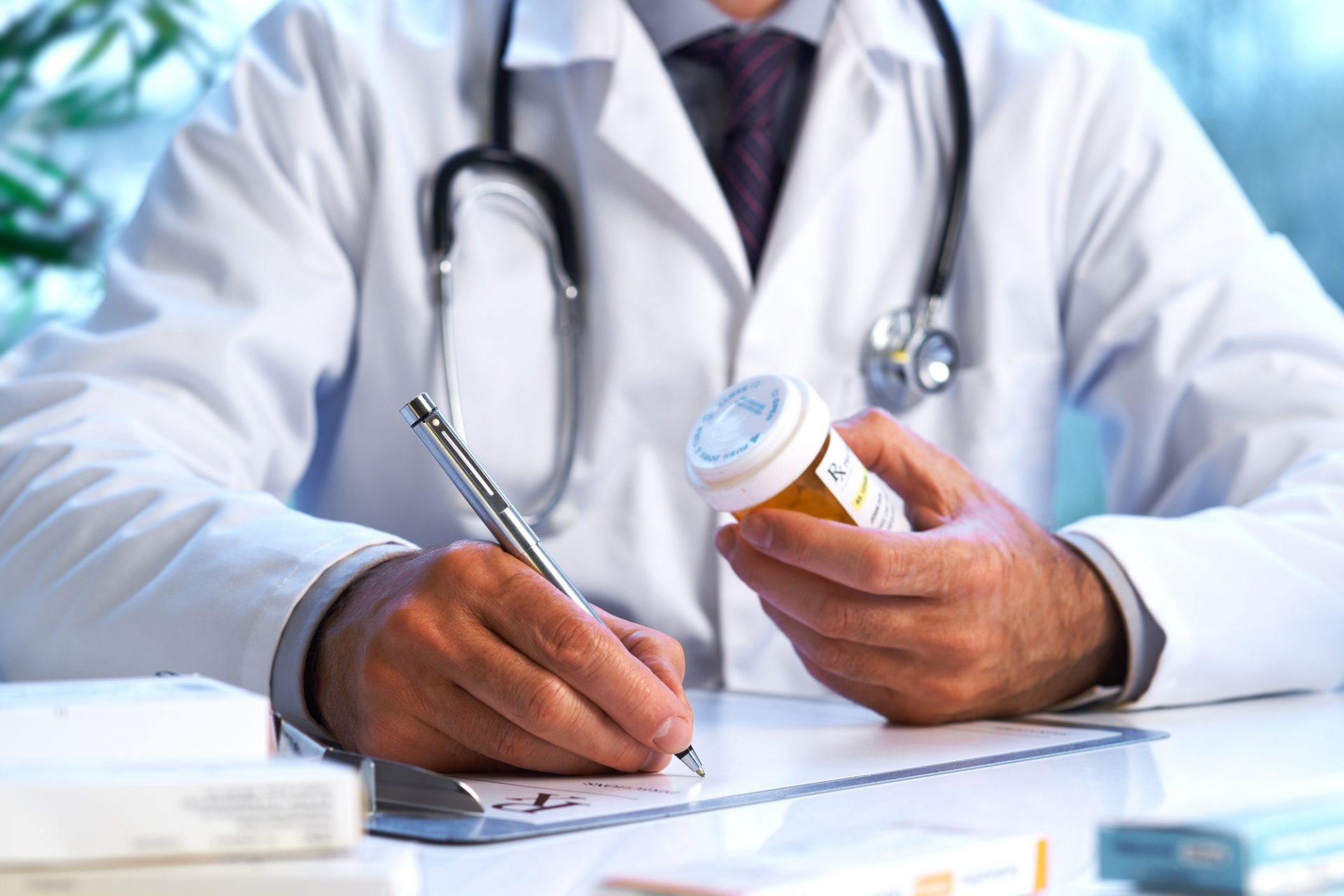Medicamentos alopáticos: Como funciona o medicamento alopático?