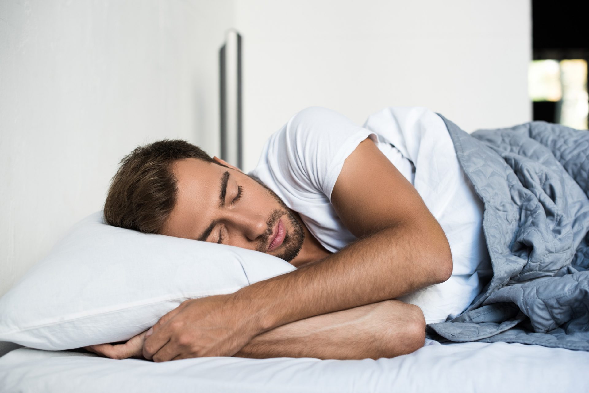 Homeopax dá sono?