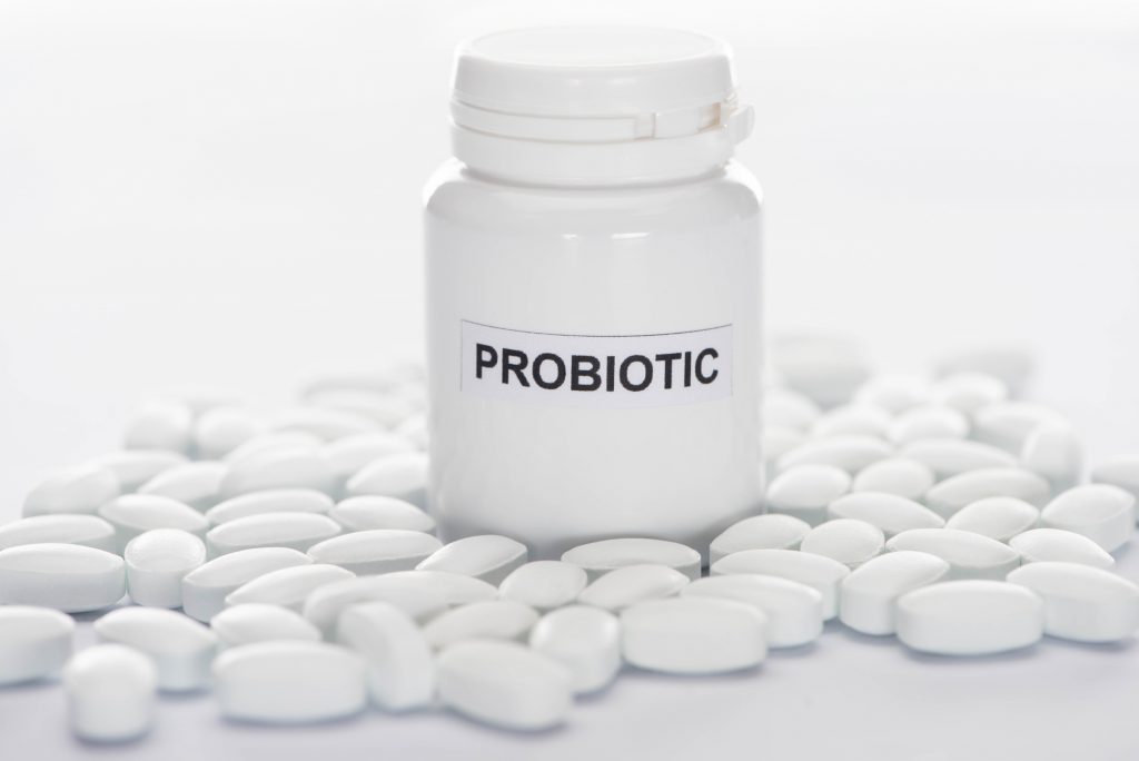 Probiótico para diarreia: o que é, qual o melhor e quem pode tomar