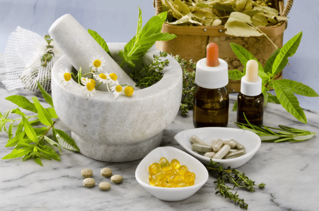 diferença entre homeopatia e alopatia