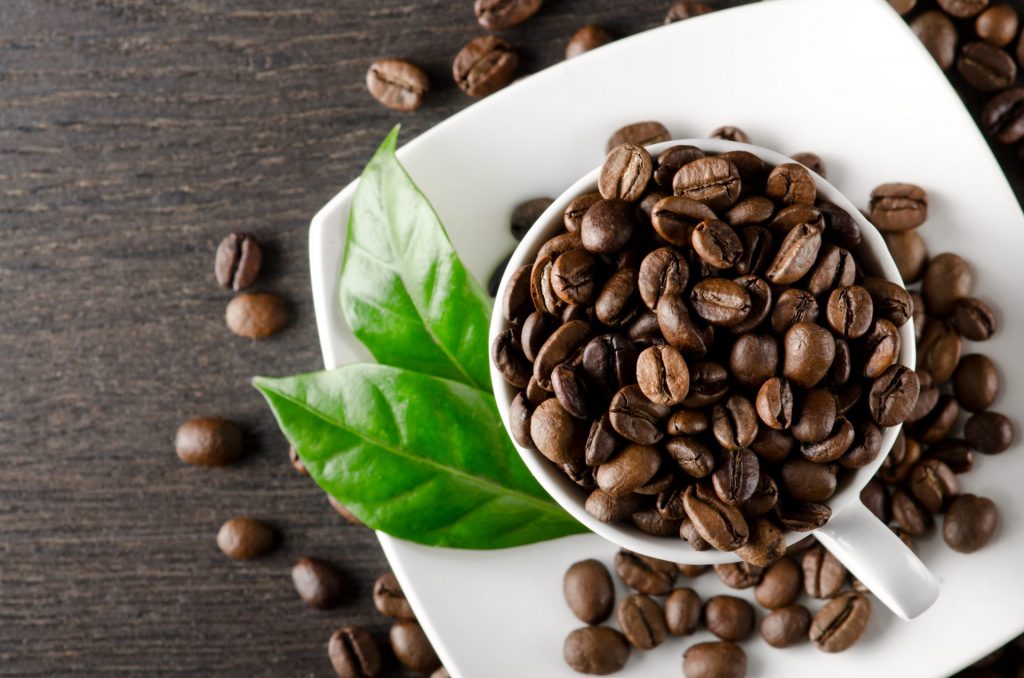 Cafeína melhor suplemento para o cérebro