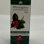 Óleo Essencial Wintergreen 5ml – WNF