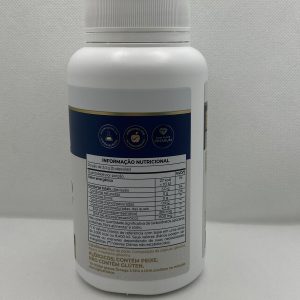 Ômega Mega DHA 1g 120 cápsulas – Vitafor