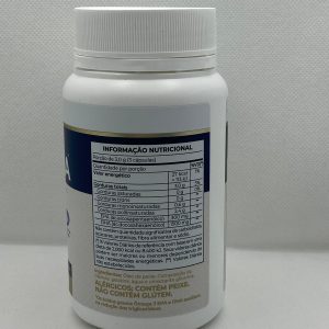 Ômega Mega DHA 1g 60 cápsulas – Vitafor