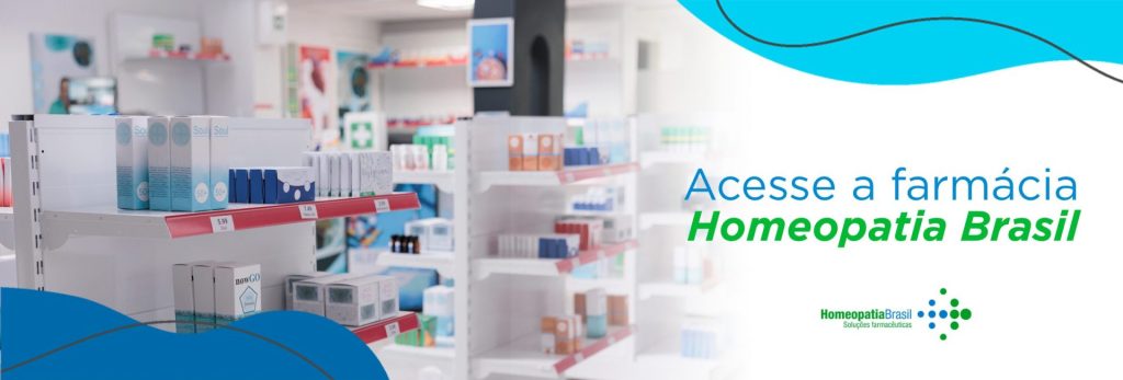 controle de ansiedade: farmácia Homeopatia Brasil