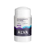 Desodorante Natural De Lavanda 55g – Alva