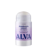 Desodorante Natural De Lavanda 55g – Alva