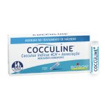 Cocculine 6 flaconetes – Boiron