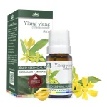 Óleo Essencial Ylang-Ylang 5ml – WNF