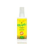 Citrojelly Loção Repelente Corporal 120ML – WNF