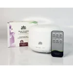 Difusor Aromático Ultrassônico – WNF