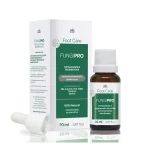 Foot Care Fungipro 20ML – WNF