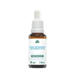 Óleo Vegetal Girassol Ozonizado 30ML – WNF