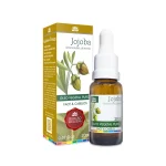 Óleo Vegetal Jojoba 20ml – WNF