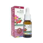 Óleo Vegetal Rosa Mosqueta 20ml – WNF