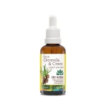 Óleo de Citronela e Cravo Pronto para a Pele 50ML – WNF