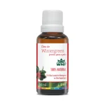 Óleo de Wintergreen Pronto para a Pele 30ML – WNF