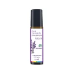 Roll-On Óleo de Lavanda Pronto para a Pele 10ML – WNF