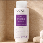 Shampoo Ethereal Plasma 300ML – WNF