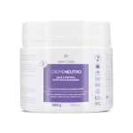 Skin Care Creme Neutro 500G – WNF