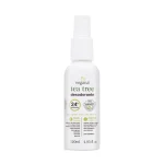 Vegana Desodorante Corporal Tea Tree 120ML – WNF