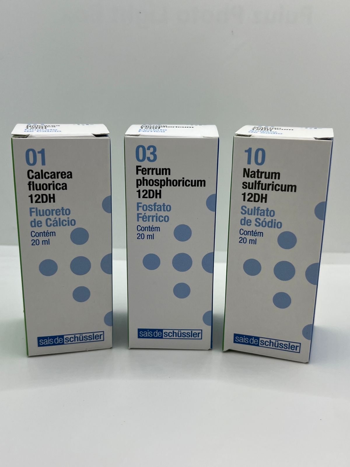 KIT TRATAMENTO AUXILIAR LIPEDEMA