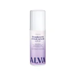 Desodorante Roll on Cristal Natural Lavanda 70ml – Alva