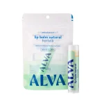 Hidratante Labial Orgânico Hortelã 4,25g – Alva
