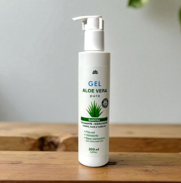 GEL DE ALOE VERA 200ML – WNF