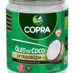 Óleo de Coco Extravirgem Copra – 500ml