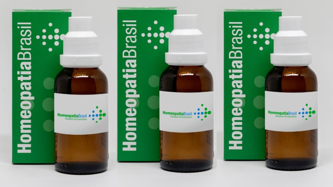 KIT TRATAMENTO AUXILIAR ANEMIA