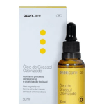Óleo de Girassol Ozonizado 30ml – Ozoncare