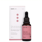 Óleo de Semente de Uva Ozonizado 30ml – Ozoncare